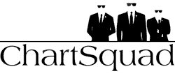 ChartSquad Logo