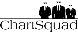 ChartSquad Main Logo